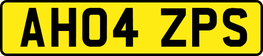 AH04ZPS