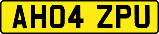 AH04ZPU