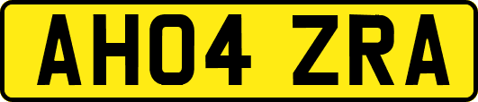 AH04ZRA