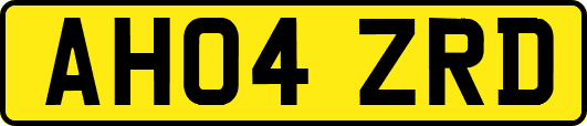AH04ZRD