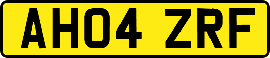 AH04ZRF