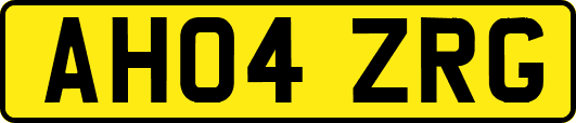 AH04ZRG