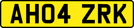 AH04ZRK