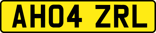 AH04ZRL
