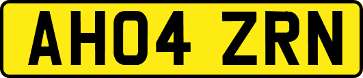 AH04ZRN