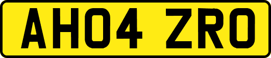 AH04ZRO