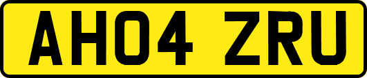 AH04ZRU