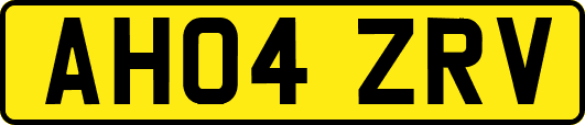 AH04ZRV