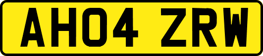 AH04ZRW