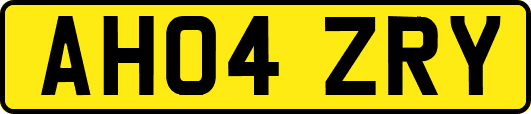 AH04ZRY