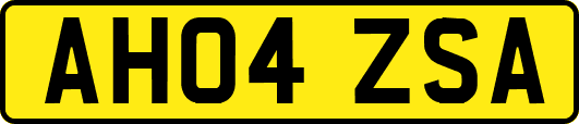 AH04ZSA