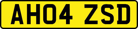 AH04ZSD