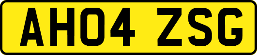 AH04ZSG