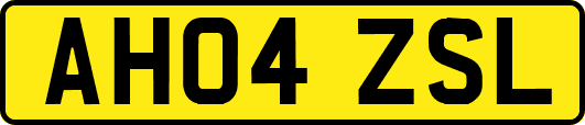 AH04ZSL