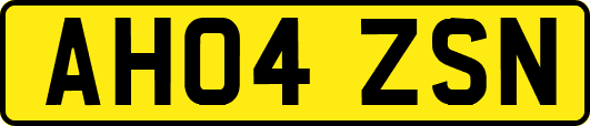 AH04ZSN