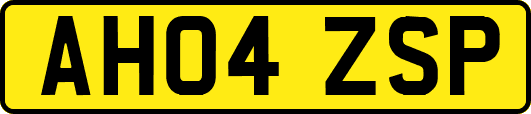 AH04ZSP