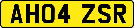 AH04ZSR