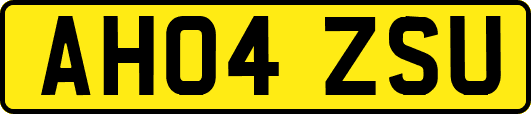 AH04ZSU