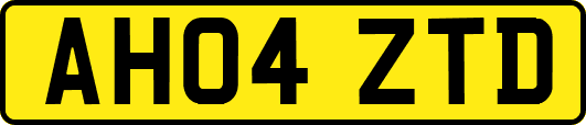 AH04ZTD