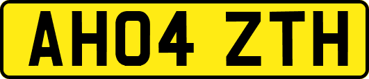 AH04ZTH