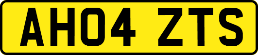 AH04ZTS