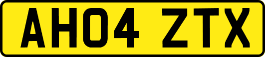 AH04ZTX