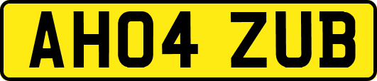 AH04ZUB