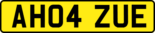 AH04ZUE
