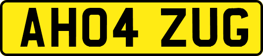 AH04ZUG
