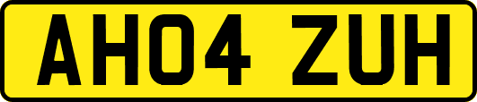AH04ZUH