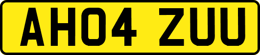 AH04ZUU