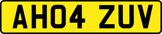 AH04ZUV