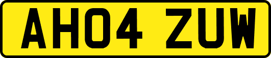 AH04ZUW