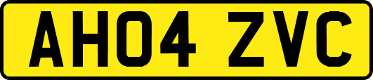 AH04ZVC