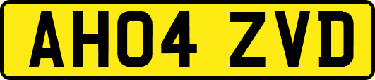 AH04ZVD