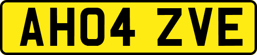 AH04ZVE