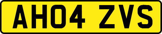 AH04ZVS