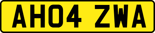 AH04ZWA