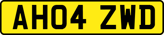 AH04ZWD