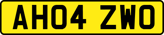 AH04ZWO