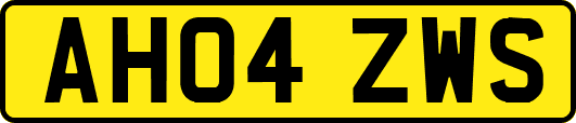 AH04ZWS