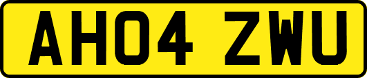 AH04ZWU