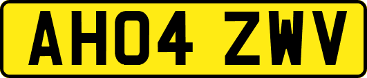 AH04ZWV