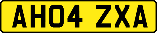 AH04ZXA