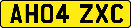 AH04ZXC