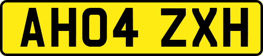 AH04ZXH