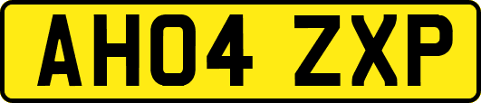 AH04ZXP