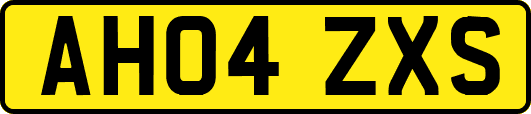 AH04ZXS
