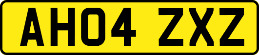 AH04ZXZ