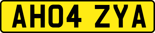 AH04ZYA